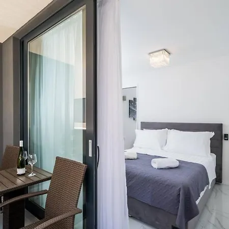 Luxury Downtown West Dubrovnik