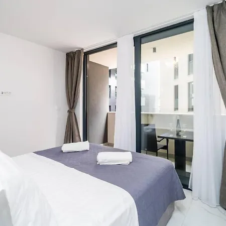 Luxury Downtown West Dubrovnik