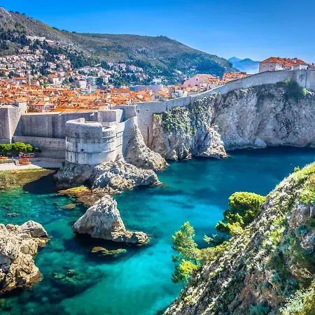 Luxury Downtown West Dubrovnik