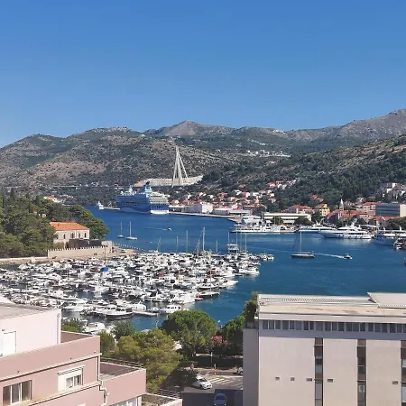 Luxury Downtown West *