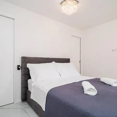 Luxury Downtown West 杜布罗夫尼克