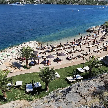 Apartmán Luxury Downtown West