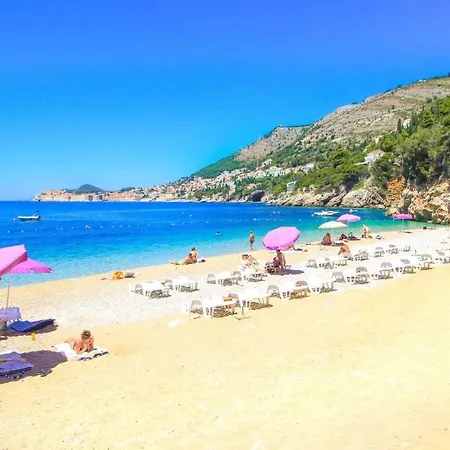 Apartmán Luxury Downtown West