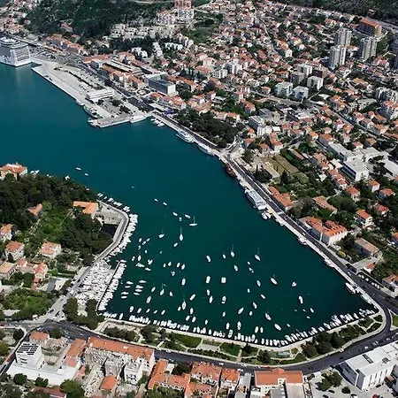 Apartmán Luxury Downtown West