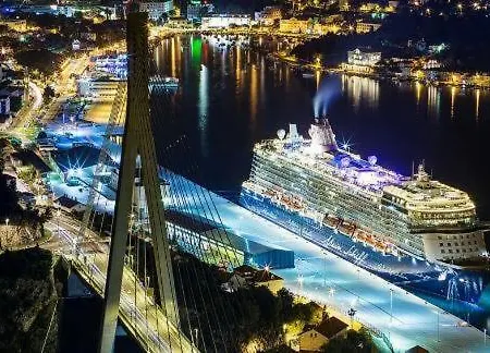 Apartmán Luxury Downtown West