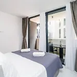 Luxury Downtown West דוברובניק