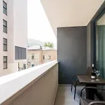 Luxury Downtown West *