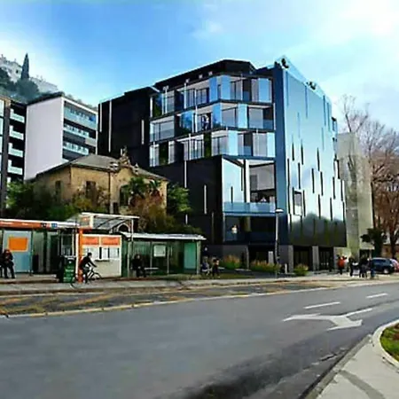 Luxury Downtown West * Ragusa