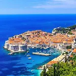 Luxury Downtown West * Dubrovnik