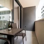Luxury Downtown West Appartement *