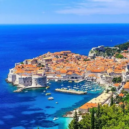 Luxury Downtown West * Dubrovnik