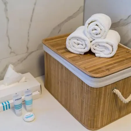 Luxury Downtown West דוברובניק