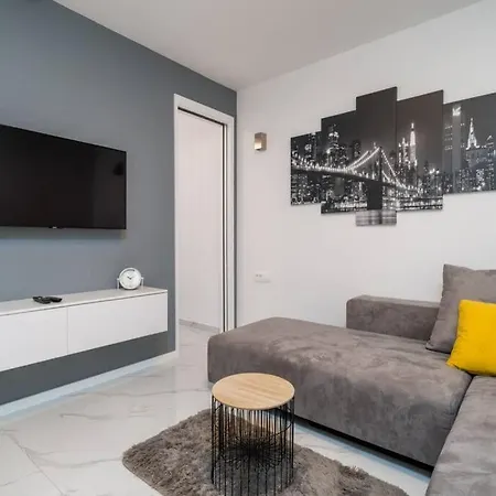 דירה Luxury Downtown West דוברובניק