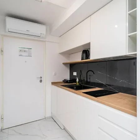 Luxury Downtown West * דוברובניק