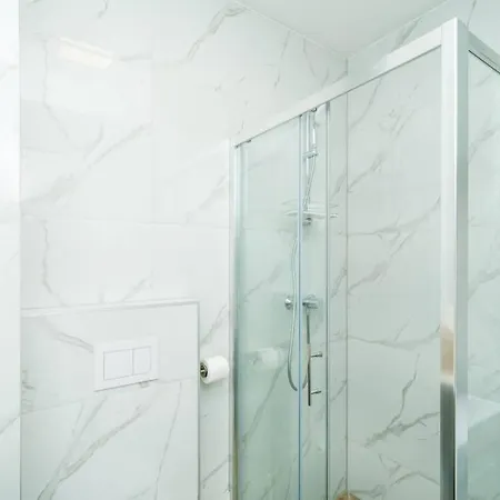 Luxury Downtown West Apartment