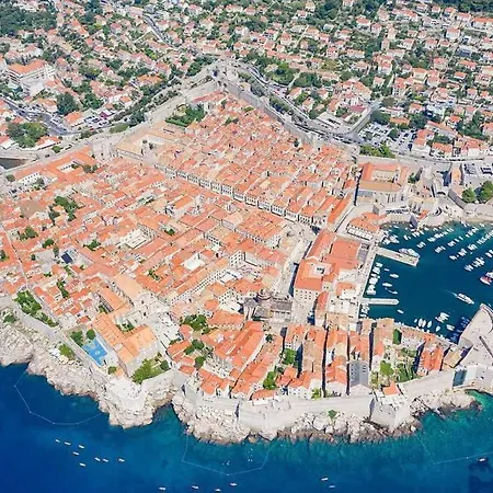 Apartment Luxury Downtown West Dubrovnik