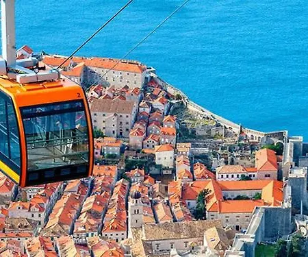 Luxury Downtown West