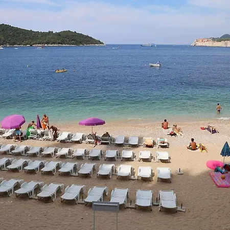 Apartment Luxury Downtown West Dubrovnik