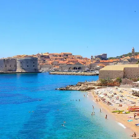 Luxury Downtown West Apartment Dubrovnik