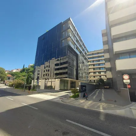 Luxury Downtown West דירה דוברובניק